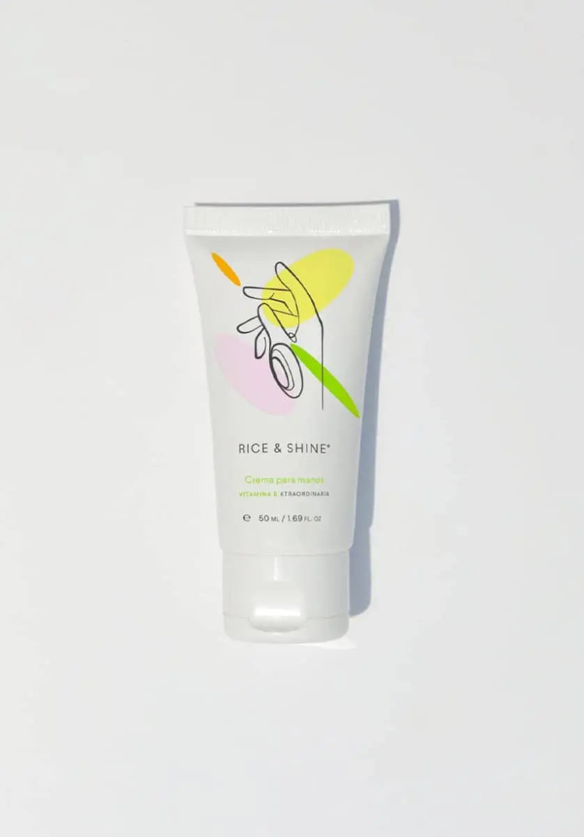 Rutina Corporal con Vitamina E | Hidratación y Cuidado Completo