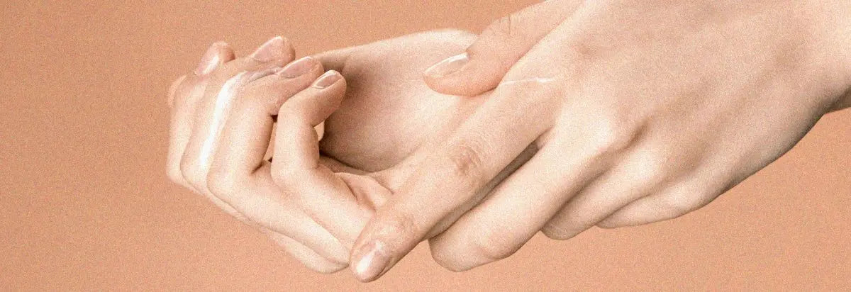 3 ingredientes que puedes utilizar para las manos resecas