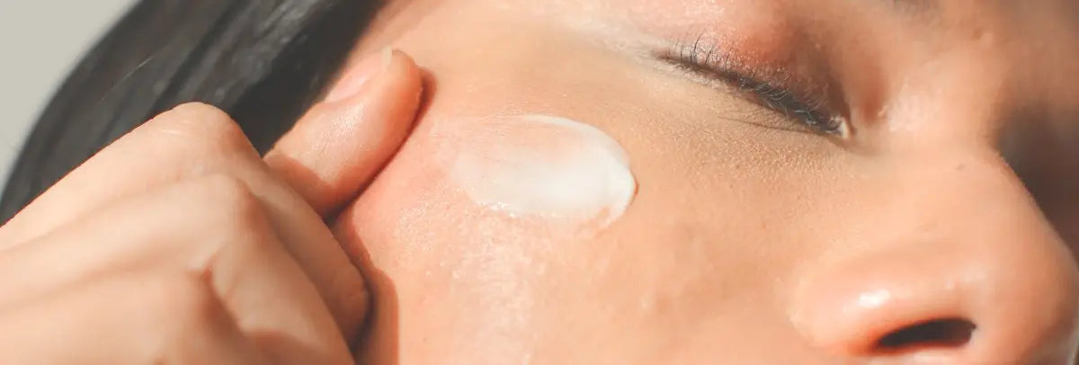 Cada tipo de piel necesita una hidratación diferente