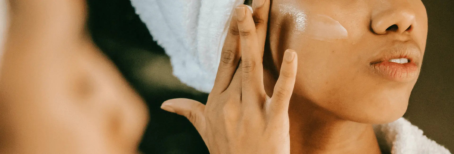 Piel grasa: El brillo que nunca quise tener