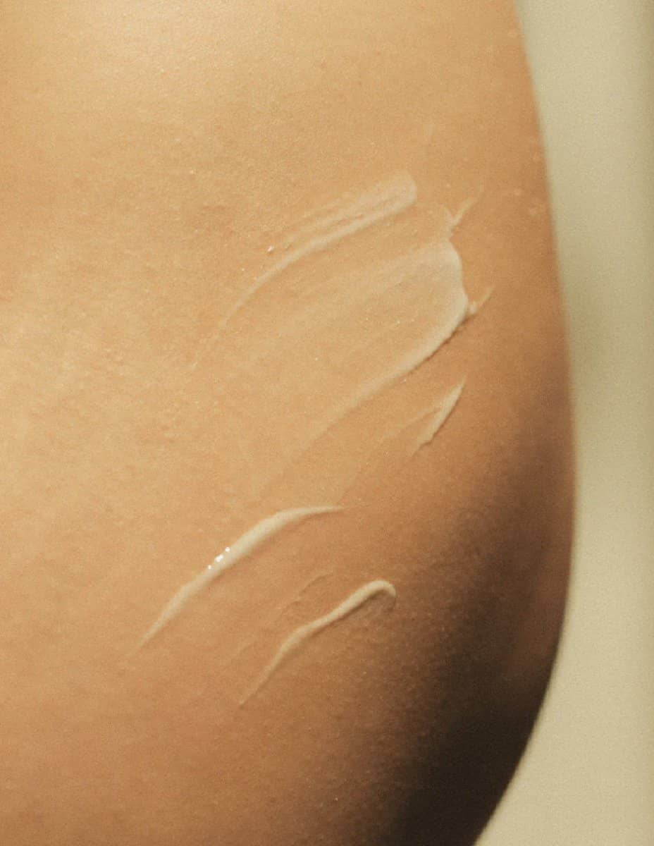 Crema Corporal - Cuidado de la piel - Rice & Shine la mayor concentración de vitamina E para cuidar tu piel. 5